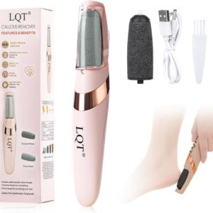 Electric Foot callus Remover